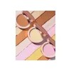 Polvo Fijador Compacto Pretty Pressed Beauty Creations Very Vanilla