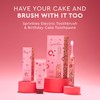 MOON x Sprinkles Toothbrush - Rechargeable Electric Toothbrush for Adults