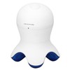 Mini Electric Vibrate Body Massager Octopus Shape Tension Fatigue Relax