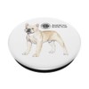 AKC French Bulldog PopSocket