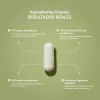 Zesty Nutrition Recuperación Intestinal 4 En 1 Con Prebióticos, Probióticos,