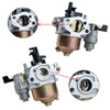 Ceukius GX160 GX200 Carburetor Kit for Honda GX120 GX140 GX160