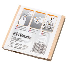 Petromax Unisex - Adult Wood Fire Kit