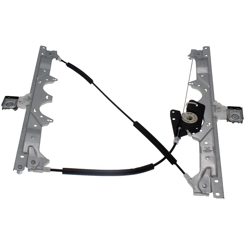 Dorman 752-794 Front Driver Side Power Window Regulator (Regulator Only)