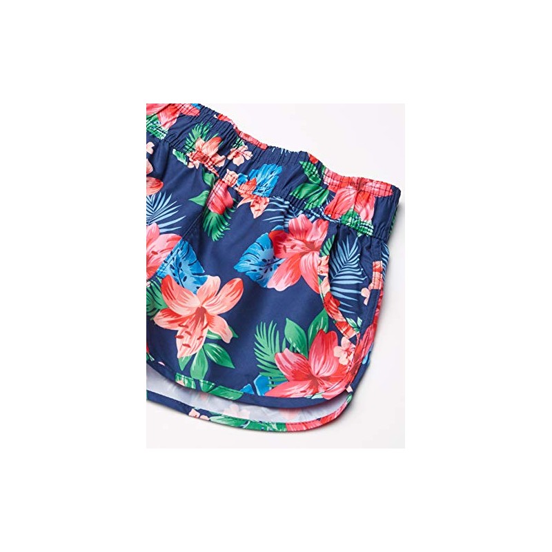 Kanu Surf Sandy Upf50Quick Dry Beach - Pantalón Corto de