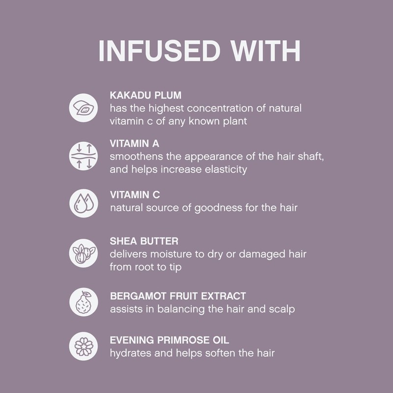 KEVIN.MURPHY HYDRATE-ME.WASH - Hydrating Shampoo for Natural & Coloured Hair