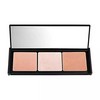 cargo_HD PICTURE PERFECT Illuminating Palette, Three Illuminating Powders to ...