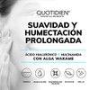 Gel Hidratante Facial Ácido Hialurónico Niacinamida Alga Wakame Ingredientes Naturales