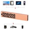 USB Flash Drive Thumb Metal 2.0 Portable Waterproof Metal Storage