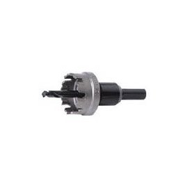 Omi TG34 Carbide Stainless Steel Hole Cutter, 1.3 inches (34 mm)