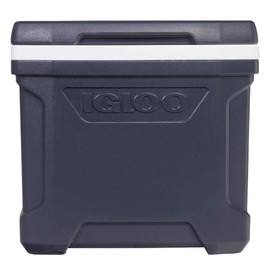 Igloo 00032869 Profile Ii 16 Jet Carbon.WHT.Jet Carbon.WHT