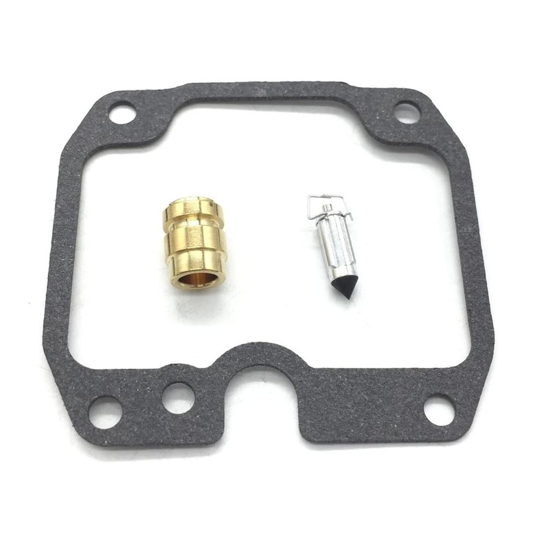 18-9331 Carburetor Rebuild Kit for Yamaha TTR125 TTR125E TTR125L TTR125LE