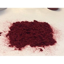 Fowl Flocker Flocking Kit 1oz Cardinal Red Flock