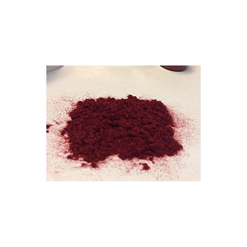 Fowl Flocker Flocking Kit 1oz Cardinal Red Flock