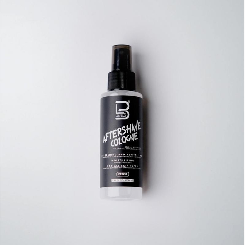 Aftershave Cologne:_Fresh_400ml