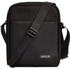 OSOCE Small Crossbody Messenger Bag For Men，Women Water Resistant Shoulder