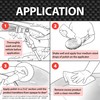 Malco Accelerate All-in-One Polish & Protection - One-Step Car Polishing