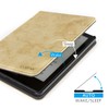 CoBak Case for 6" E-Reader - PU Leather Smart Cover