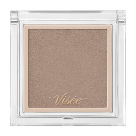 Visee The Contour Color (Powder) BR351 Mocha Brown 2.5g Shading Bronzer
