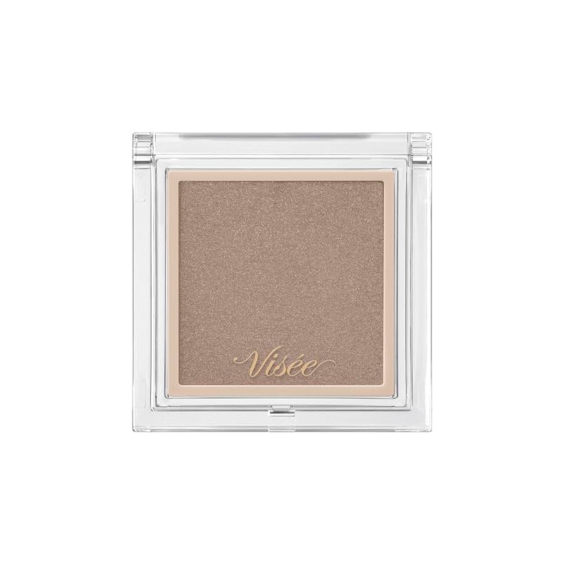 Visee The Contour Color (Powder) BR351 Mocha Brown 2.5g Shading
