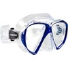 Ranger & Tao Dry (Clear/Cobalt/White)