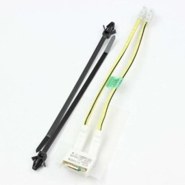 Whirlpool 8193762 Thermal Fuse Dishwasher 1/2" NPT Replacement Part