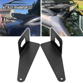 21ST For 2015-19 20 21 22 23 Jeep Renegade BU , 42'' LED Light Bar Roof Mount Bracket