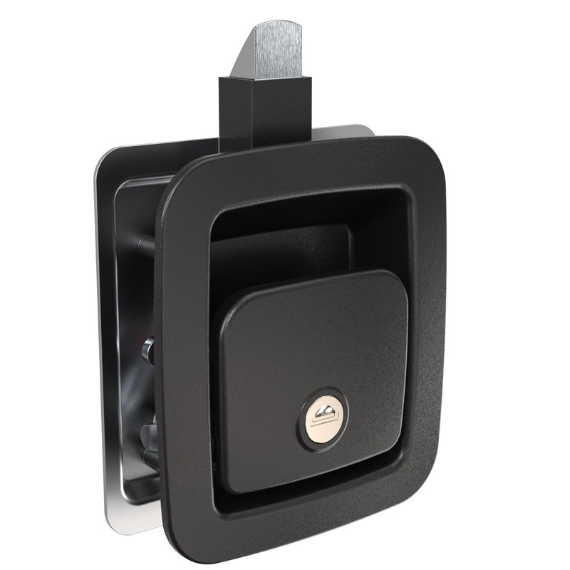LATCH.IT RV Slam Latch | All Metal Storage Locks |