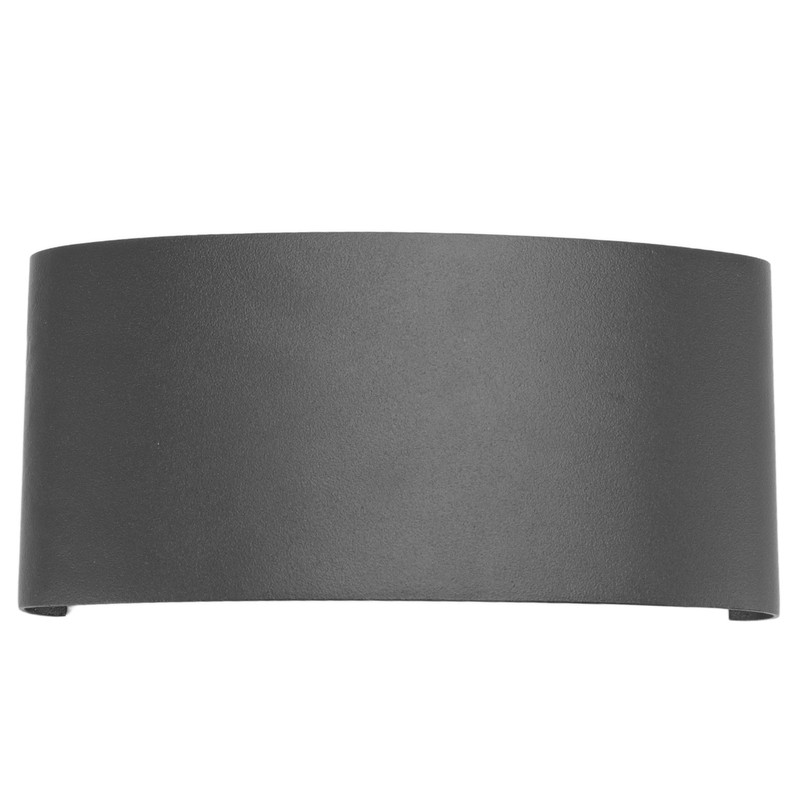 Indoor LED Wall Light Waterproof 3000K Warm White Light Wall