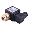 Demfec Solenoid Valve AC24V for 5315A0V25 Screw Air Compressor Accessory