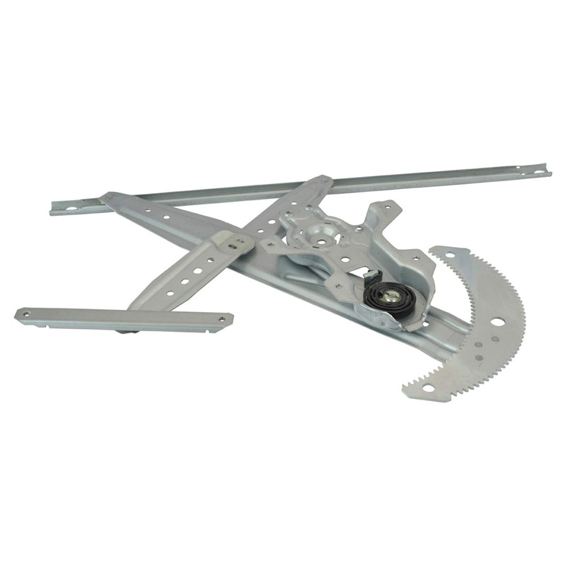 TRQ Left Window Regulator Drivers Side Compatible with 1998-2002 Honda