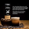 Sail Away Coffee Cold Bew Coffee Cans Vanilla Cinnamon -