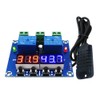 ZFX-M452 Humidity Temperature Controller Module Digital Thermostat Humidistat Controller Automatic