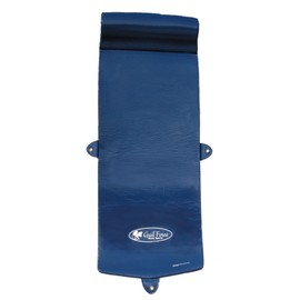 Gail Force Water Sports Connectable Mattress - Navy