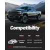 EVIL ENERGY 3" Front and 2" Rear Leveling Lift Kit