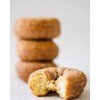 Rabbit Creek Snickerdoodle Donuts Mix – With Dusting Sugar Included