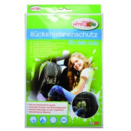 Angel Cat Sugar AC Car 670 Seat Back Protector