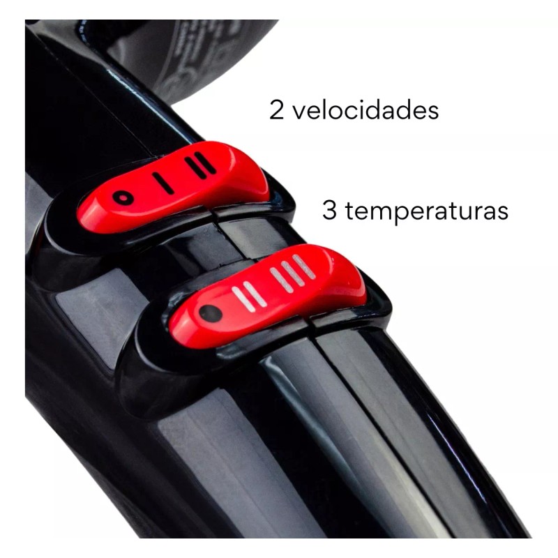 Xtreme Secadora Profesional Maxidryer Fashion Xtreme