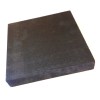 Saturn GRAPHITE BLOCK PLATE SHEET BLANK SAWCUT GRADE 2915 1/2"