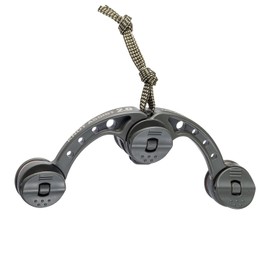 Daiichi #32127 Knot Assist 2.0 FG P.E Line to Leader Connector Green (1271)