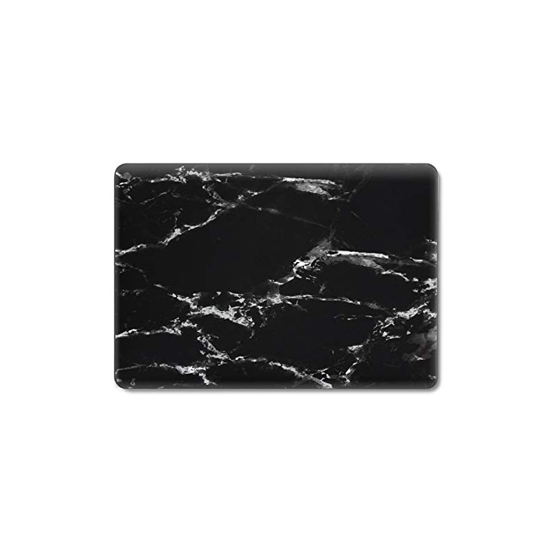 Element Works MacBook Hardshell Protective Case with Printed Design (EW-MAMCP131-BM)