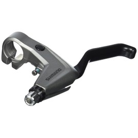 SHIMANO BL-T4000 Brake Left, Silver, 400 mm