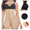 Fajas Post-parto Reductoras Para Mujeres Colombianas Belleza