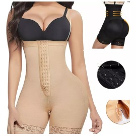 Fajas Post-parto Reductoras Para Mujeres Colombianas Belleza