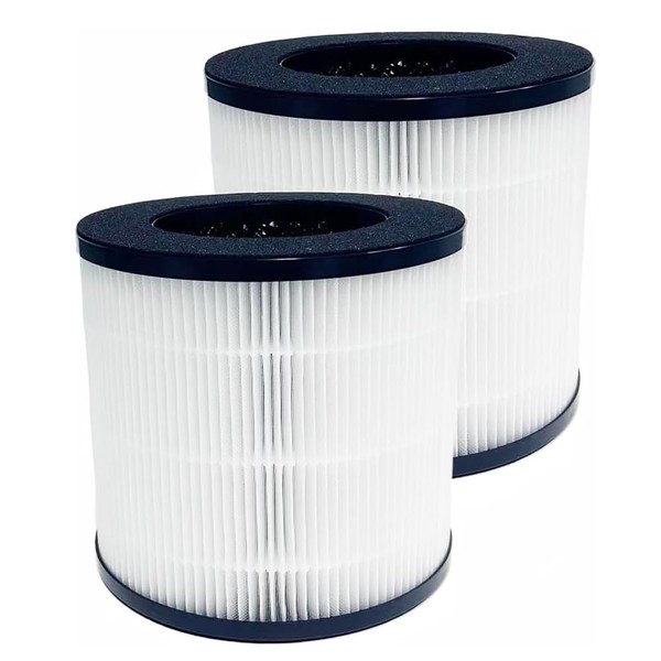 JISIZKY Replacement Air Filter 608/320 Compatible With okaysou cayman 608/320