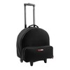 Gator Cases Protechtor Student Series Snare Drum Kit Rolling Bag;