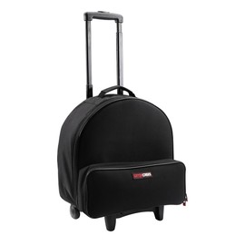 Gator Cases Protechtor Student Series Snare Drum Kit Rolling Bag; (GP-SNAREKIT)