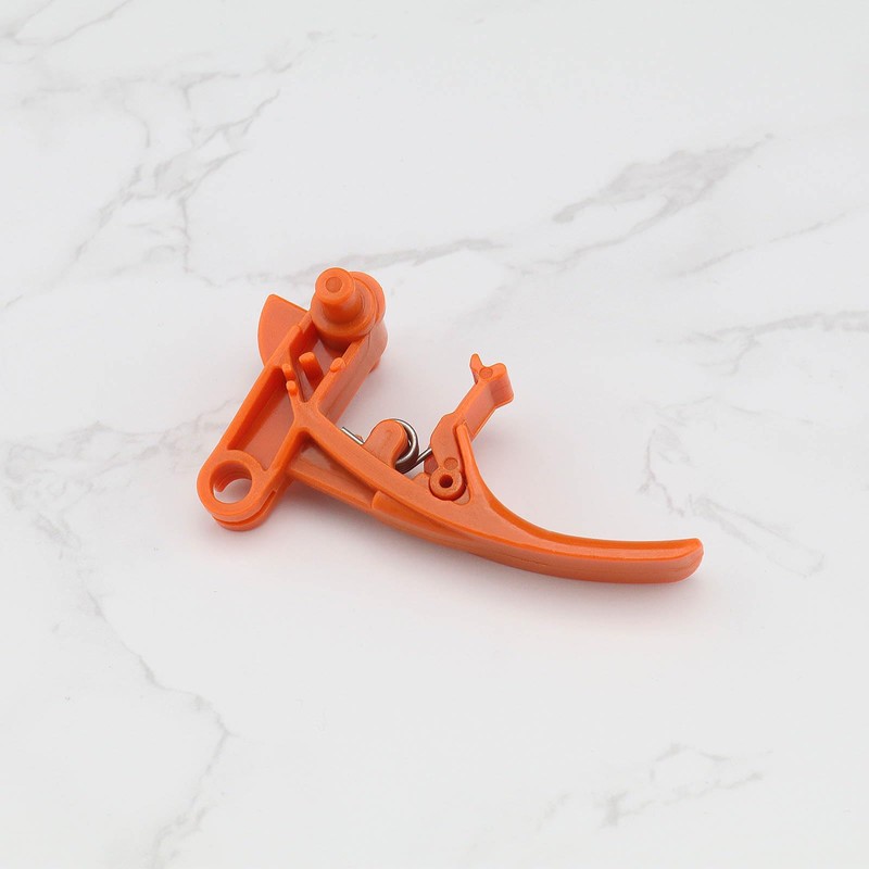 Be In Your Mind Lawnmower Throttle Trigger Plastic Throttle Wrench