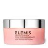 ELEMIS Pro-Collagen Rose Cleansing Balm, 3-in-1 Deep Cleansing Milk Enriched