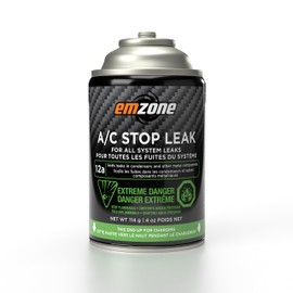 emzone Multi 12A A/C Stop Leak (45856)